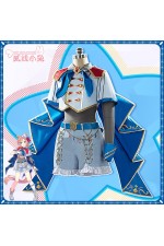 2XXT Cosplay Uma Musume Pretty Derby Venus Paques Cosplay Costume